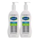 Kit 2 Cetaphil Pro AD Restoraderm Loção Hidratante 295ml