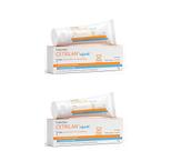 Kit 2 Cetrilan Creme Previne Assaduras 40g. Theraskin