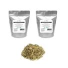 Kit 2 Chá De Carqueja Amarga Gourmet Tea Brasil 50g
