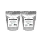 Kit 2 Chá De Erva Baleeira Gourmet Tea Brasil 50g