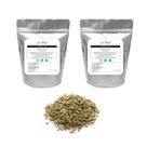 Kit 2 Chá De Erva Doce Gourmet Tea Brasil 30g