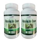 Kit 2 Chapéu de Couro - Life Natural - 60 Cápsulas