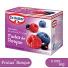 Kit 2 Chás Frutas Do Bosque Dr Oetker Aromas Frutas Cx 10g Kit 2 Chás Frutas Do Bosque Dr Oetker Aromas Frutas Cx 10g