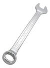 Kit 2 Chave De Boca Fixa E Estrela Combinada Resistente 13mm