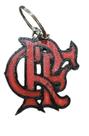 Kit 2 chaveiros do Flamengo CRF