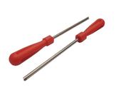 Kit 2 Chaves 100mm Fenda Saca Núcleo Envio Rapido Qualidade Kit 2 Chaves 100mm Fenda Saca Núcleo Envio Rapido Qualidade