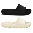 Kit 2 Chinelo Feminino Nuvem Anatômico Confortável Leve Kit 2 Chinelo Feminino Nuvem Anatômico Confortável Leve