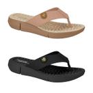 Kit 2 Chinelo Modare Confortável Ideal para Pés Sensíveis Kit 2 Chinelo Modare Confortável Ideal para Pés Sensíveis