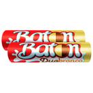 Kit 2 Chocolate Garoto Baton Duo 16g
