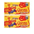 Kit 2 Chocolate Garoto Caixa de Bombons Sortidos 250g cada