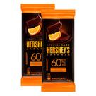 Kit 2 Chocolate Hershey's Special Dark Laranja 85g