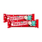 Kit 2 Chocolate Nestlé Prestígio 33g