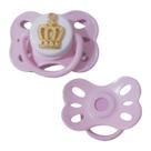 Kit 2 Chupetas Magnética Com Imã Embutido Para Boneca Reborn