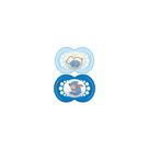 Kit 2 Chupetas Original Day & Night Neutro 16+ Meses - Mam