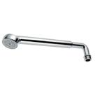 Kit 2 Chuveiros Vazão Constante Docol Pressmatic Antivandalismo 3/4" Chrome