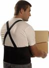 Kit 2 Cintas Lombar Epi Segurança Faixa Ergonômica Coluna Postural Kit 2 Cintas Lombar Epi Segurança Faixa Ergonômica Coluna Postural