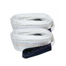 Kit 2 cintas para elevação de carga 3 mts x 85mm 3,0 ton Kit 2 cintas para elevação de carga 3 mts x 85mm 3,0 ton