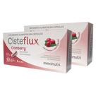 Kit 2 Cisteflux Cranberry Vitamina C + Zinco 30 Cápsulas Maxinutri Kit 2 Cisteflux Cranberry Vitamina C + Zinco 30 Cápsulas Maxinutri