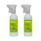 Kit 2 Citromax Doméstico Spray Citromax - 500mL