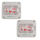 Kit 2 Clamper Mobi Box 220v 8kw C Cp - 25881