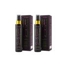 Kit 2 Clareador de Virilhas e Axilas 110ml Belkit Clareador