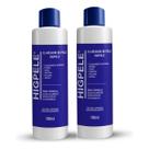 Kit 2 Clareadores Higpele Reduz Manchas E Melasmas