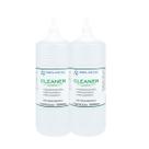 Kit 2 Cleaner Limpador E Desoxidante Limpeza Eletrônica 1000ml - Implastec