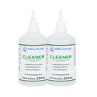 Kit 2 Cleaner Limpador E Desoxidante Limpeza Eletrônica 250ml - Implastec