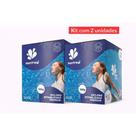 Kit 2 Cloro Montreal Premium 10 kg - 2 Montreal Premium