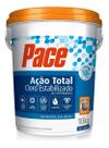 Kit 2 cloro pace acao total dicloroisacianurico 10kg Kit 2 cloro pace acao total dicloroisacianurico 10kg