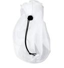 Kit 2 Coador De Voal Voil Para Leites Vegetais Sucos Verdes Kefir Tamanho M - Atelier JT Arts