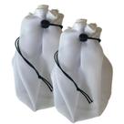 Kit 2 Coador Voal Voil Para Leite Queijo Vegetais Suco Kefir