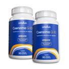 Kit 2 Coenzima Q10 30 Caps Linhahum Kit 2 Coenzima Q10 30 Caps Linhahum