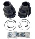 Kit 2 Coifa Cambio Caixa Fusca 1200 1300 1500 1600 Sabó