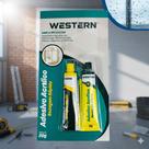 Kit 2 Cola Adesivo Acrílico 20g Western Secagem Rápida Pro Kit 2 Cola Adesivo Acrílico 20g Western Secagem Rápida Pro