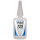 Kit 2 Cola Adesivo Instantânio 725 Tek Bond Kit 2 Cola Adesivo Instantânio 725 Tek Bond