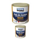 Kit 2 Cola De Contato 200g Tekbond