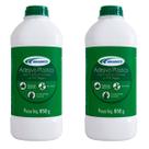 Kit 2 Cola para Cano Tubo e Conexões Adesivo para PVC 850g