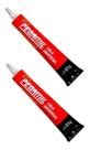 Kit - 2 Cola Pegamil Universal Para Artesanato 51g