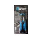 Kit 2 cola silicone motor black boost alta temperatura 105gr