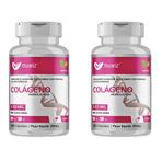 Kit 2 Colágeno Hidrolisado 120 Cápsulas - Muwiz
