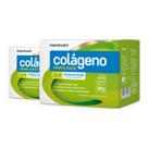 Kit 2 Colágeno Hidrolisado 2 em 1 Maxinutri 30 Sachês Uva Verde