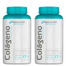Kit 2 Colágeno Hidrolisado Tipo I - 90 Cápsulas - BodyAction