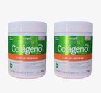 Kit 2 Colágeno Hidrolisado Verisol Mix De Vitaminas 240g Katigua