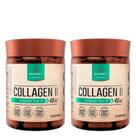 Kit 2 Colageno Tipo I I 40 Mg Nutrify Colageno Tipo 2