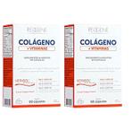 Kit 2 Colageno Verisol + Vitaminas 60 Cápsulas - Katigua