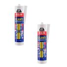 Kit 2 Colas Selante Branca - 400g Garin