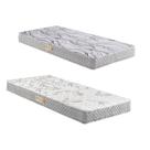 Kit 2 Colchões Solteiro Ecoline D-20 78x188x12 / D-23 88x188x14 Kit 2 Colchões Solteiro Ecoline D-20 78x188x12 / D-23 88x188x14