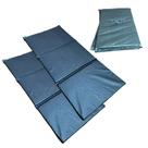 kit 2 Colchonete Dobrável PVC