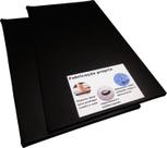 KIT 2 Colchonete PROFISSIONAL academia Alta Densidade Exercícios Ginástica treino tapete Fitness pilates yoga colchão impermeável treino musculação